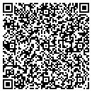 QR code with A Locksmith Srv 24 Hr contacts