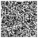 QR code with A Locksmith Srv 24 Hr contacts