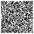 QR code with A Locksmith Srv 24 Hr contacts