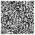 QR code with A Locksmith Srv 24 Hr contacts