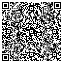 QR code with A Locksmith Srv 24 Hr contacts