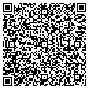 QR code with A Locksmith Srv 24 Hr contacts