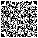 QR code with A Locksmith Srv 24 Hr contacts