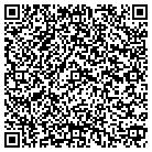 QR code with A Locksmith Srv 24 Hr contacts