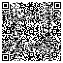 QR code with A Locksmith Srv 24 Hr contacts