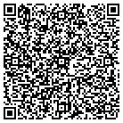 QR code with S C Window & Blind Cleaning contacts