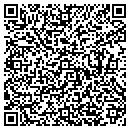 QR code with A Okay Lock & Key contacts