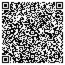 QR code with A Plus Locksmith contacts