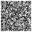 QR code with A Plus Locksmith contacts