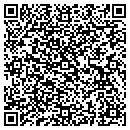 QR code with A Plus Locksmith contacts