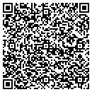 QR code with A Plus Locksmiths contacts