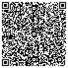 QR code with A To A Lock Key & Doors LLC contacts