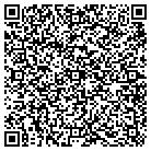 QR code with Cadwells & Hancocks Locksmith contacts