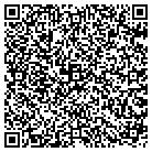 QR code with D Lorch Locksmith And Alarms contacts