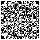 QR code with Hancock's Locksmith Service contacts