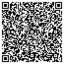 QR code with Harrison Towing contacts