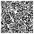 QR code with J & L Sales & Service contacts