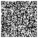 QR code with K6 & Company contacts