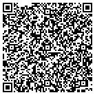 QR code with Mitchells Locksmithing & Repai contacts