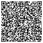 QR code with One Day All Day Locksmith contacts