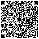 QR code with One Day All Day Locksmith contacts