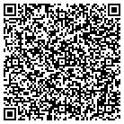 QR code with One Day All Day Locksmith contacts