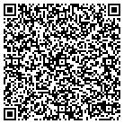 QR code with One Day All Day Locksmith contacts