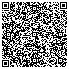 QR code with One Day All Day Locksmith contacts
