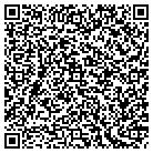 QR code with One Emergency A Locksmith Zero contacts