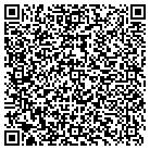 QR code with One Hour All Day A Locksmith contacts