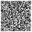 QR code with One Hour All Day A Locksmith contacts