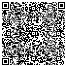 QR code with One Hour All Day A Locksmith contacts