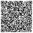QR code with One Hour All Day A Locksmith contacts