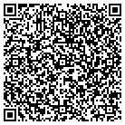 QR code with One Hour All Day A Locksmith contacts