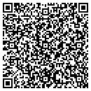 QR code with One Hour All Day A Locksmith contacts