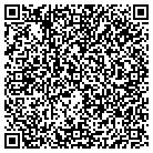 QR code with One Hour All Day A Locksmith contacts