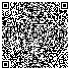 QR code with One Hour All Day A Locksmith contacts