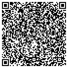 QR code with One Hour All Day A Locksmith contacts