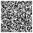 QR code with Ross's Lock & Key contacts