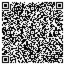 QR code with Reggae Arts Department contacts