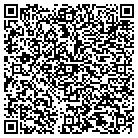 QR code with Tyler's Lock & Key Service Inc contacts