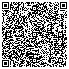 QR code with Zero A A A Twenty Four Hr Locksmith contacts
