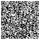 QR code with Zero Always One Twenty Four A Locksmith contacts