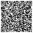 QR code with Zero One Emergency A Locksmith contacts