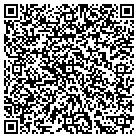 QR code with Zero Twenty Four Hour A Locksmith contacts