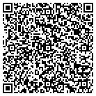 QR code with Zero Zero Twenty Four Hour Locksmith contacts