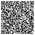 QR code with The Lock Shop contacts