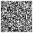 QR code with A 1-24 Hour A Locksmith contacts