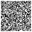 QR code with A1 24 Hour Locksmith contacts