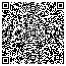 QR code with A-1 Locksmith contacts